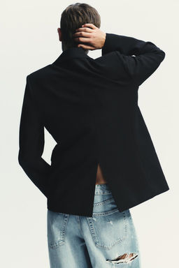 BASIC BLAZER - Zara фото 4