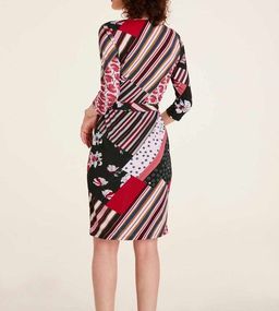 Платье, пестрое - Heine фото 4