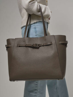 Сумка Esther DBR 31101 таупе