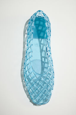 Bailarinas jelly - H&m фото 4