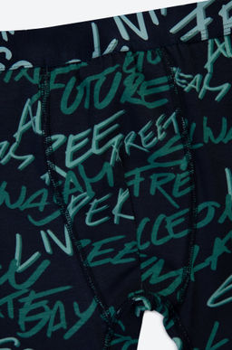 Мужские трусы-боксеры Tom John  фото 6