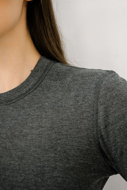 ФУФАЙКА ЖЕНСКАЯ арт. S1-1900W-30135.1L-227 - Almando melado фото 2