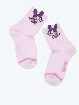 Цена за 2 пары. Носки классические CONTE-KIDS TIP-TOP Носки детские - Conte elegant фото 7