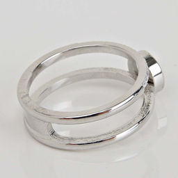 XUPING Кольцо арт. 58 0334 (id 285633) - Rada фото 2