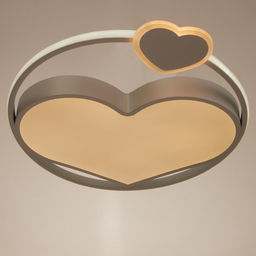 Люстра 1716/3WT LED 80 Вт 3000-6000К диммер белый 54?50?6 см BayerLux