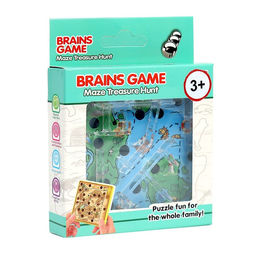 Головоломка Карта - Simaland фото 4