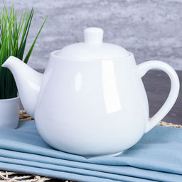 Чайный набор 13 предметов Классика GA5/GA5-TP форма офис - ГалеонТрейд фото 10