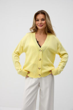 Кардиган женский