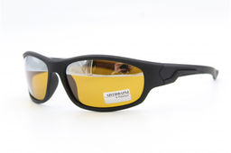 Очки антифары POLARIZED 302 C4 ЗЕРКАЛЬН./МАТОВ.