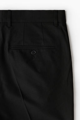 Pantalon sastre Slim Fit - H&m фото 6