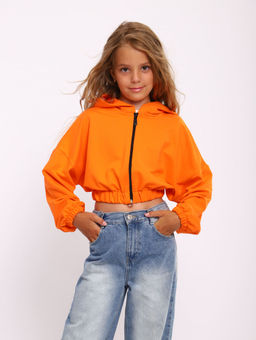 ТД052 Толстовка Porsch - Милаша фото 18