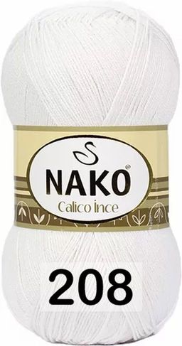 CALICO INCE - Nako фото 15