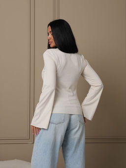 Лонгслив мод.2028