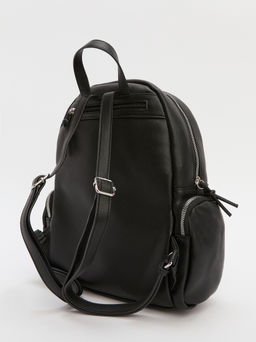 Женский рюкзак TAMARIS Артикул 4476181, черный  фото 5