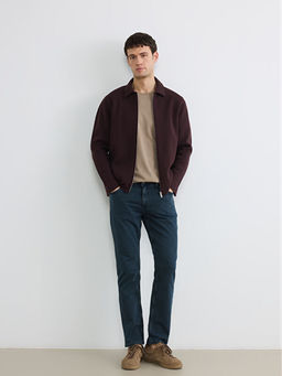 779 Regular Fit Erkek Jean Pantolon