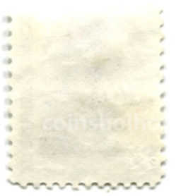 Марка Джон Кеннеди 1967 год США