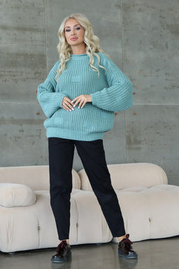 Джемпер Др5-482 - Wisell фото 14