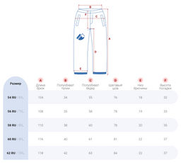Брюки джоггеры спортивные большого размера мужские черного цвета 006Ch - FUYOUKAI фото 18