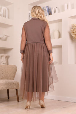 Костюм К5-5307/3 - Wisell фото 12