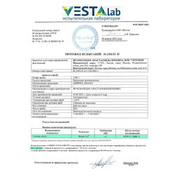 Аджика Зеленая