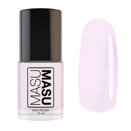 Лак MASU MASU Пион, 15 мл