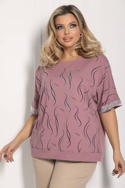 Блуза Симона НЬЮ - Lt collection фото 33