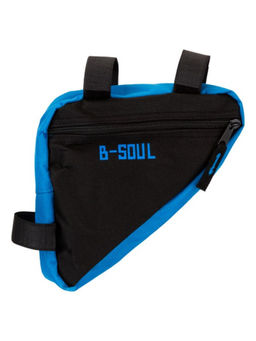 Велосипедная сумка