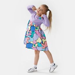 Платье для девочки Тортик - Мариша фото 6