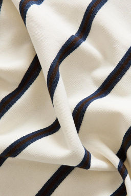 STRIPED COTTON BEACH TOWEL - Zara фото 5