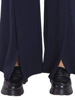 Школьные брюки для девочки О76999