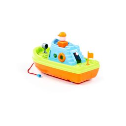 Катер Спасатель - Полесье фото 7