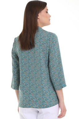 Блуза Стайл (флер,нью)