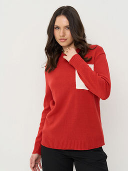 Джемпер женский 5252-41532