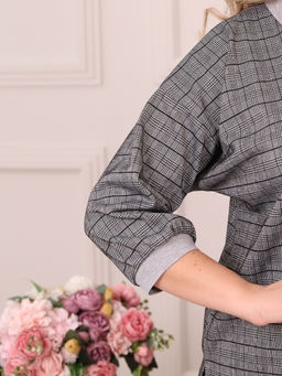 Джемпер М4-5296/3 - Wisell фото 14