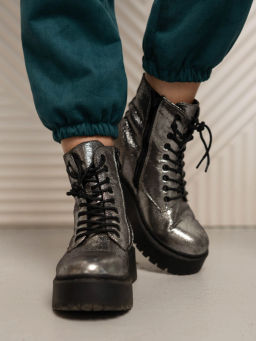 Костюм женский, цвет зеленый