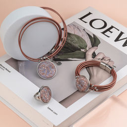 LOVELY Колье LКY6061