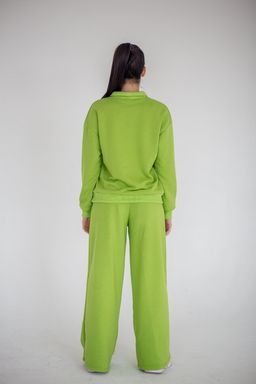 Костюм футре 3х нитка ПЕНЬЕ - Knitka wear фото 7