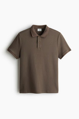 Polo Slim Fit - H&m фото 5