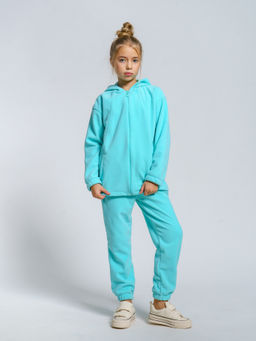 964Д Костюм детский "Ментол"