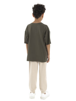 Брюки для мальчика О46944