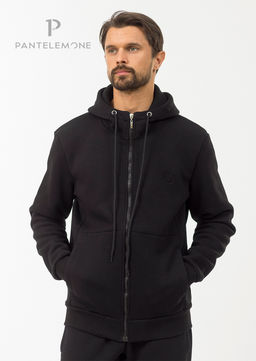 Мужская толстовка свитшот - Pantelemone фото 3