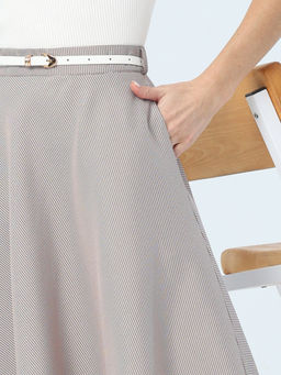 Юбка Прямо модница, топ - Dstrend фото 6