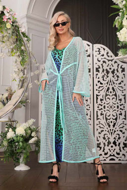 Платье П1-5219/2 - Wisell фото 9