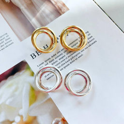 504191610 Серьги - J.prettier фото 2