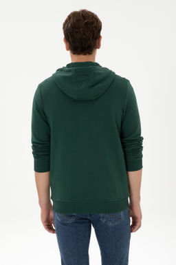 Erkek Koyu Ye_il _rme H_rka