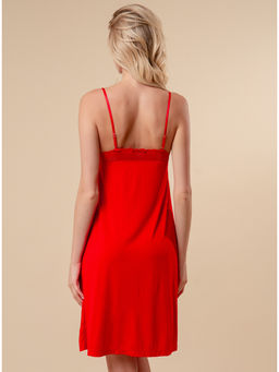 Сорочка домашняя Indefini (Арт.3272SDD)  фото 4