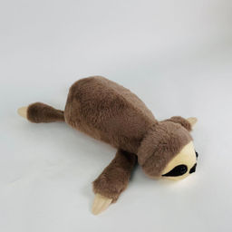 Мягкая игрушка Лежачие животные 50 см - Storyland фото 11