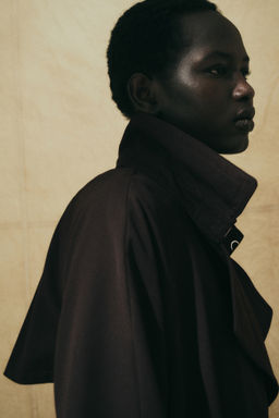 Gabardina - H&m фото 4