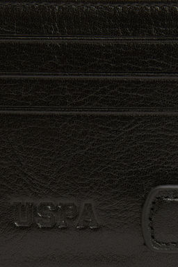 Erkek Siyah Kartl_k - U.s. polo assn фото 6
