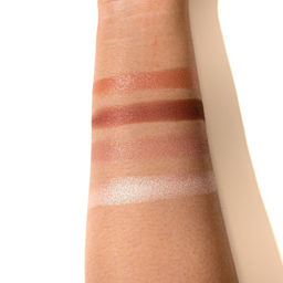 Тени для век Eternal Rose Eye Quad, Velvet Haze 6516464